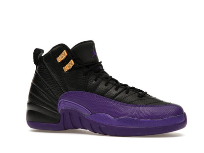 Jordan 12 Retro Field Purple (GS)