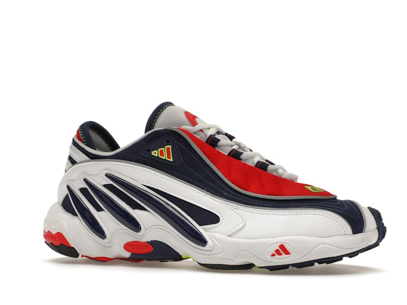 adidas FYW 98 OG Red Blue