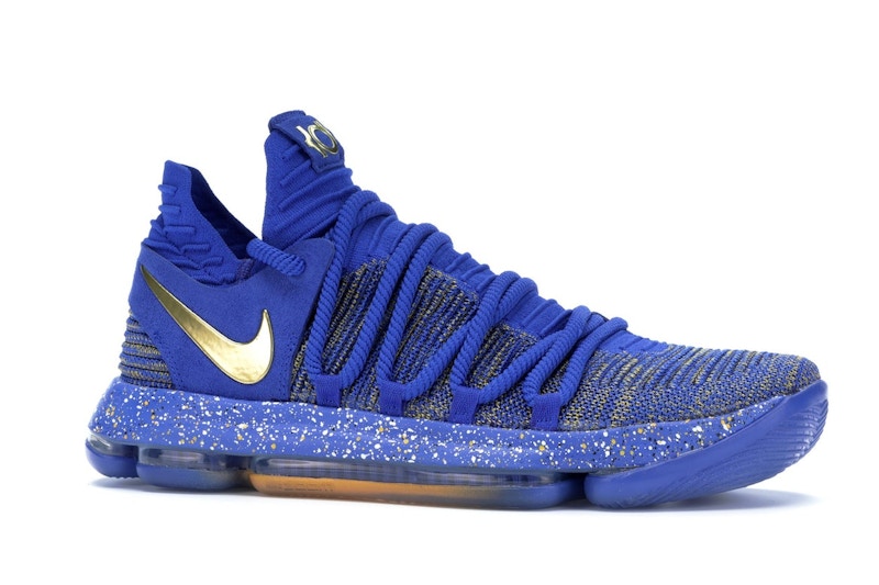 Nike KD 10 Finals