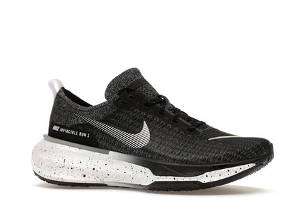 Nike ZoomX Invincible Run 3 Oreo