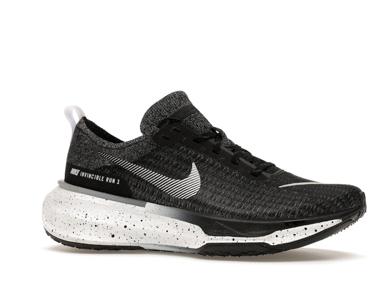 Nike ZoomX Invincible Run 3 Oreo