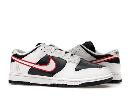 Nike Dunk Low Houston Comets Four-Peat (Women's)