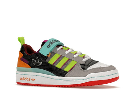 adidas Forum Low S.E.E.D. Multi (Women's)
