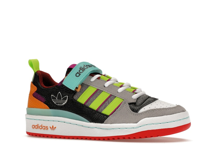 adidas Forum Low S.E.E.D. Multi (Women's)