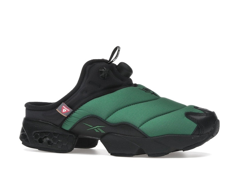 Reebok IPF Mule South2 West8 Green Black