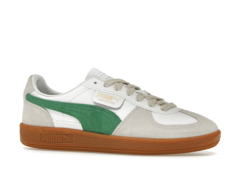 Puma Palermo Archive Green