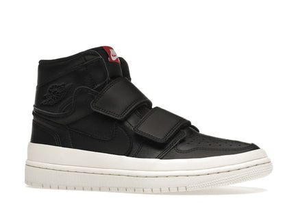Jordan 1 Retro High Double Strap Black Sail