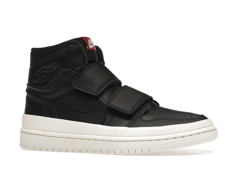 Jordan 1 Retro High Double Strap Black Sail