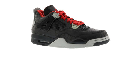 Jordan 4 Retro Black Laser