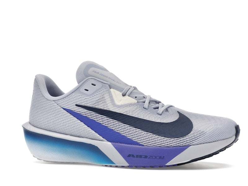 Nike Rival Fly 4 Ghost Persian Violet Baltic Blue Blue Void
