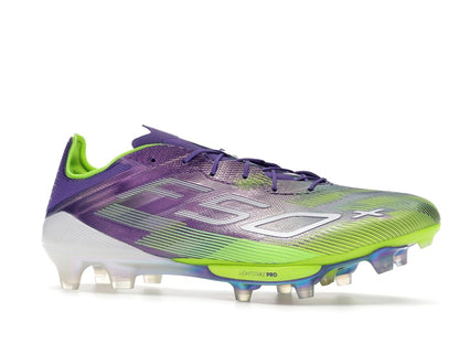 adidas F50+ FG Radiant Blaze Pack