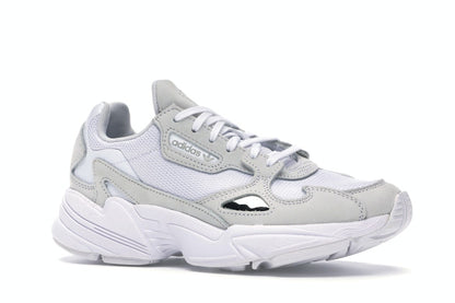 adidas Falcon Triple White (Women's)