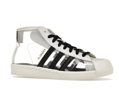 adidas Blondey Pro Model ADV Blondey McCoy Clear