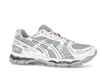 ASICS Gel-Kayano 12.1 Up There Natsukashii Glacier Grey
