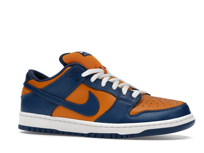 Nike SB Dunk Low Sunset French Blue