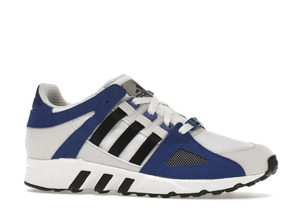 adidas Equipment Running Guidance 93 White/Black-Royal Blue