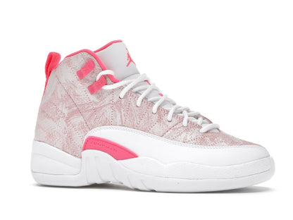 Jordan 12 Retro Arctic Punch (GS)