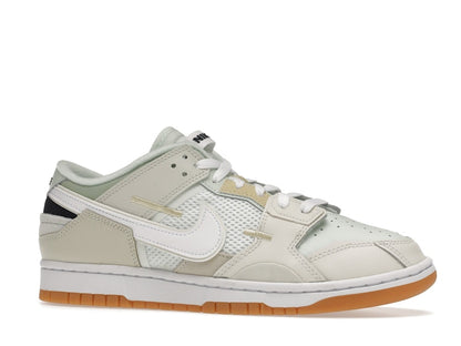 Nike Dunk Low Scrap Sea Glass