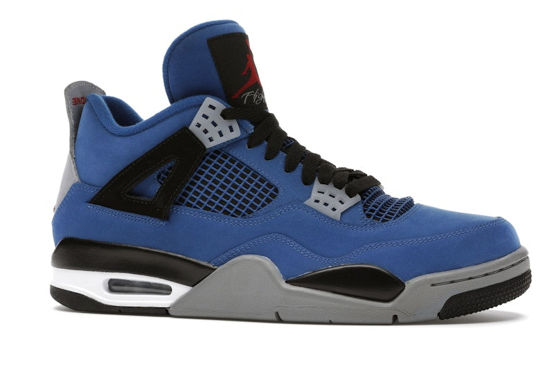 Jordan 4 Retro Eminem Encore (2017)