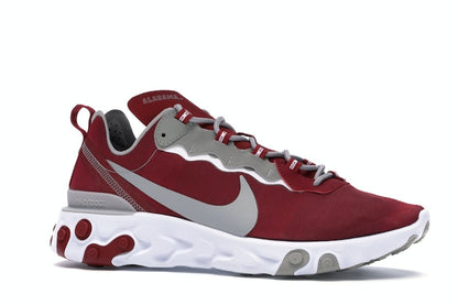 Nike React Element 55 Alabama