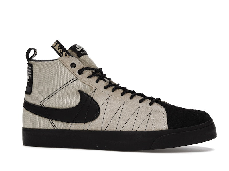 Nike SB Zoom Blazer Mid PRM Acclimate Rattan Black