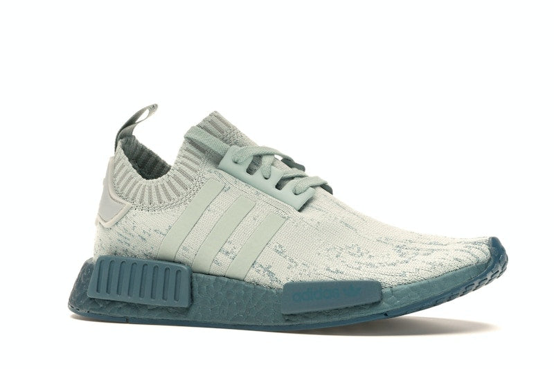 adidas NMD R1 Sea Crystal (Women's)
