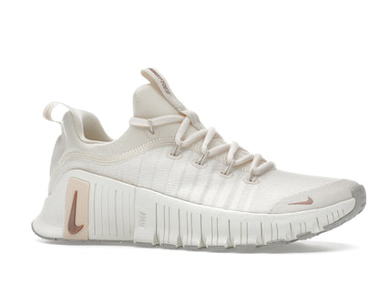 Nike Free Metcon 6 Pale Ivory (Women's)