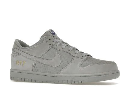 Nike Dunk Low Plattenbau