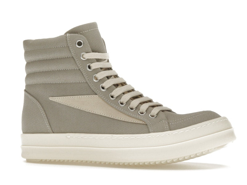 Rick Owens Porterville DRKSHDW Vintage High Pearl Milk (Women's)