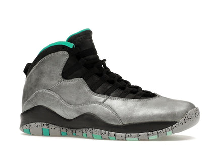 Jordan 10 Retro Lady of Liberty 30th Anniversary