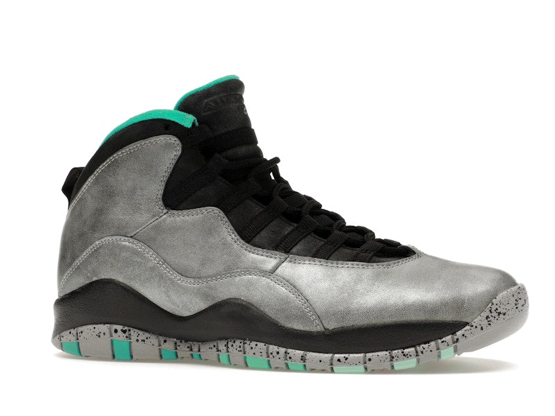 Jordan 10 Retro Lady of Liberty 30th Anniversary