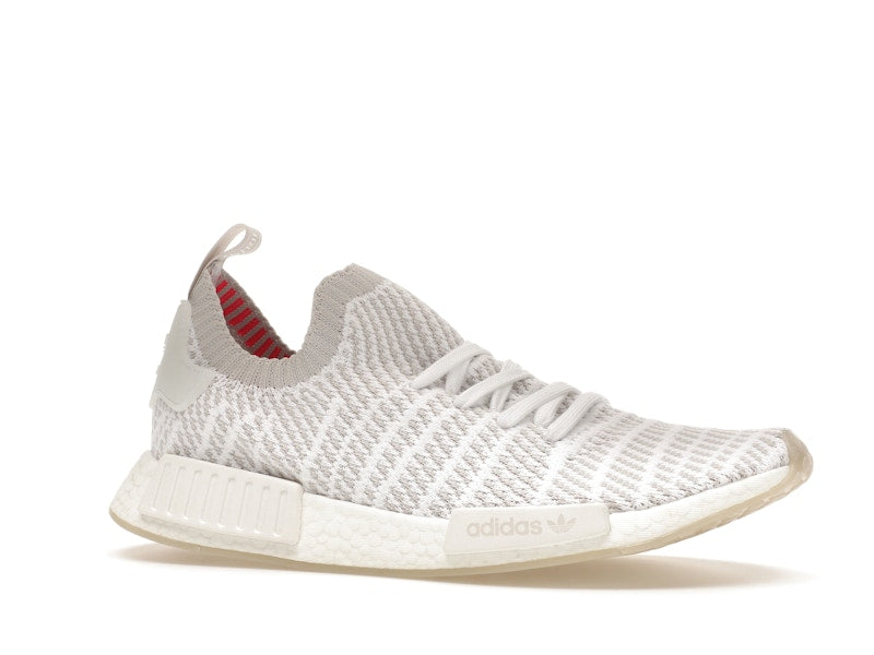 adidas NMD R1 STLT Cloud White
