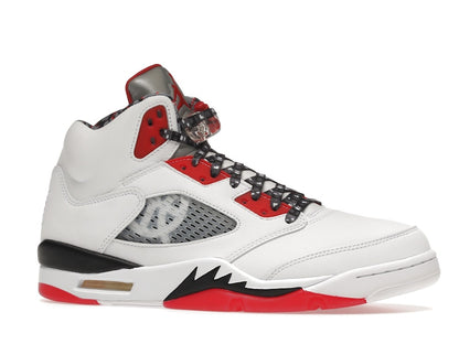 Jordan 5 Retro Quai 54 (2021)