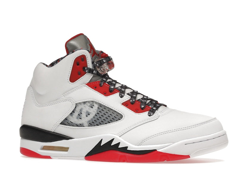 Jordan 5 Retro Quai 54 (2021)