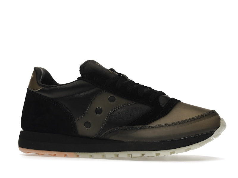 Saucony Jazz 81 Hommewrk By Trinidad James Carnival Black