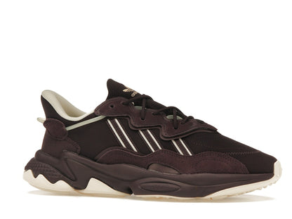 adidas Ozweego Shadow Maroon