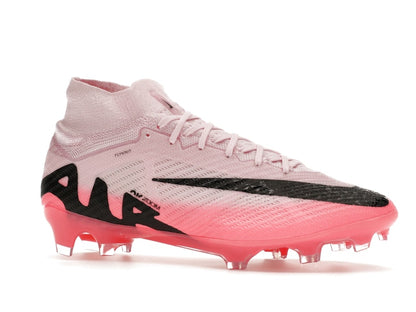 Nike Zoom Mercurial Superfly 9 Elite FG Pink Foam