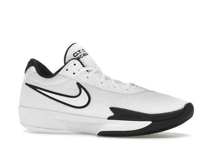 Nike Zoom GT Cut Academy White Black