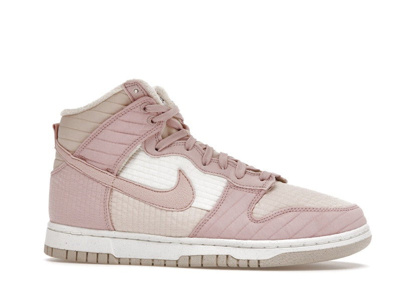 Nike Dunk High LX Next Nature Pink Oxford (Women's)