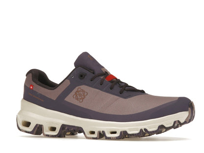 On Running Cloudventure LOEWE Lilac (Women's)