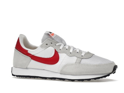 Nike Challenger OG White University Red