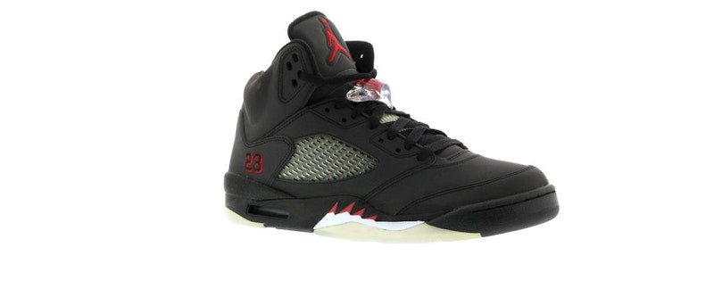 Jordan 5 Retro DMP Raging Bull 3M