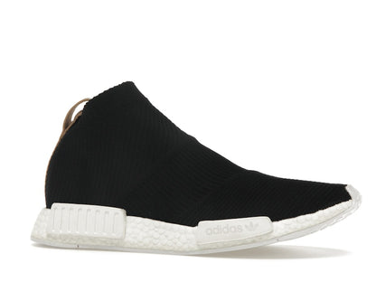 adidas NMD CS1 Lux Core Black