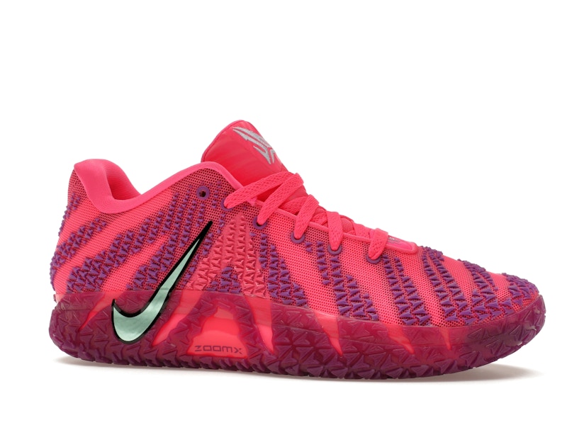 Nike Ja 3 Max Volume