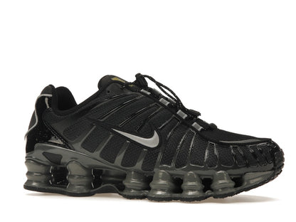Nike Shox TL Black Iron Grey (Women's)