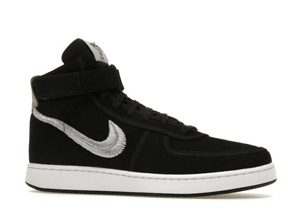 Nike Vandal High Stussy Black