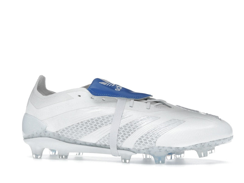 adidas Predator Elite FG David Beckham White Blue Bird