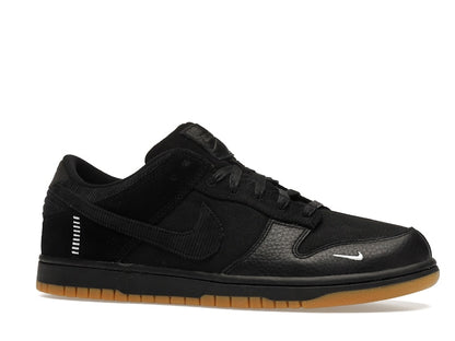 Nike Dunk Low The Basement