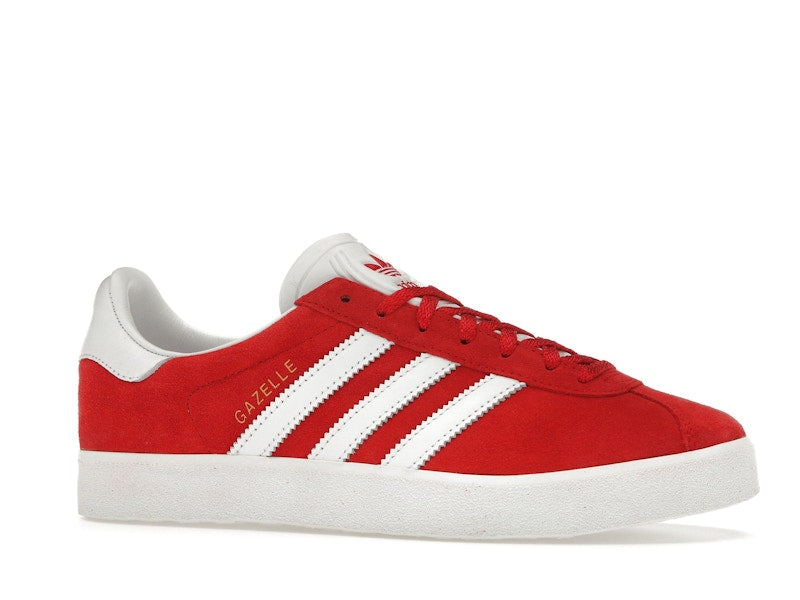 adidas Gazelle 85 Better Scarlet
