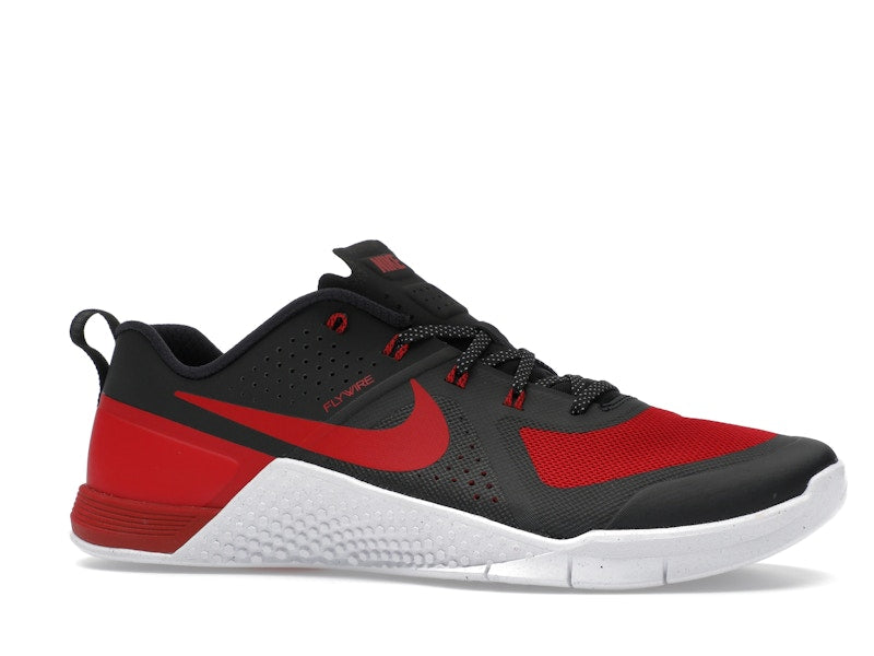 Nike Metcon 1 OG Road to Metcon X Banned